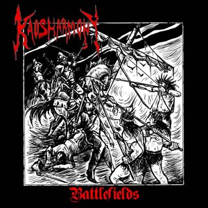 Battlefields