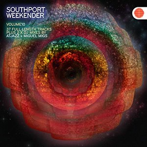 Southport Weekender Vol.10 (Mixed By Miguel Migs & Atjazz)