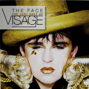 Visage - The Face (The Very Best Of Visage) - Zortam Music