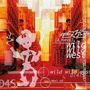 Wild Wild West