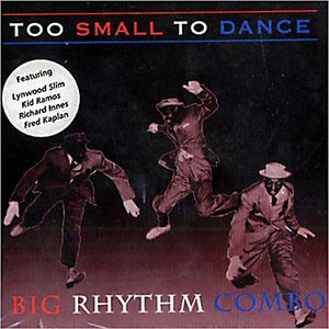 Too Small to Dance