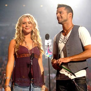 Avatar for Ricky Martin & Joss Stone