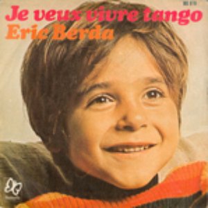 “Éric Berda”的封面