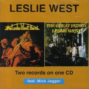 The Great Fatsby / The Leslie West Band