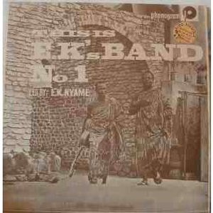E.K.'s Band 的头像