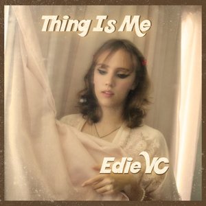 Thing Is Me - EP