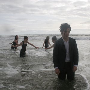 Avatar for El melancólico Robinson y su orquesta de señoritas