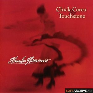 Rhumba Flamenco (CD1)
