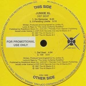 Def Beat