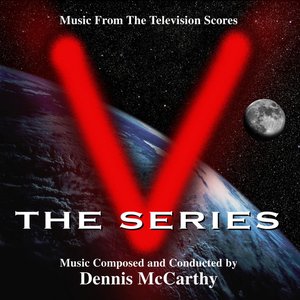 V: The Series (Music From The Television Series)
