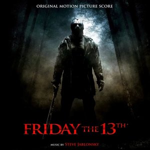 Friday The 13th
