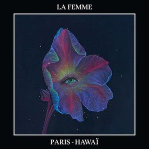 Paris‐Hawaï