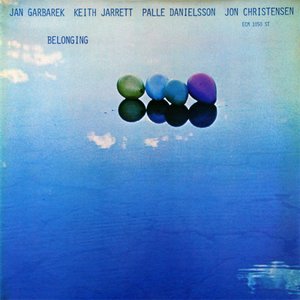 Avatar for Jan Garbarek, Keith Jarrett, Palle Danielsson & Jon Christensen