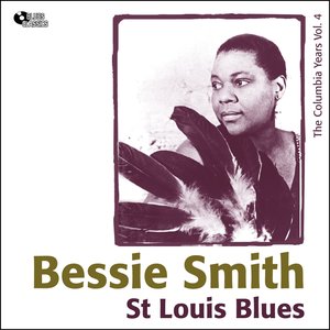 St. Louis Blues (Columbia Recordings Vol. 4)