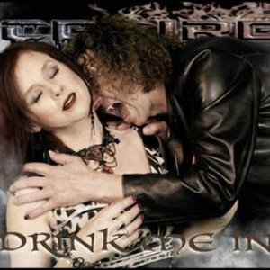 Drink Me In
