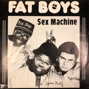 Sex Machine