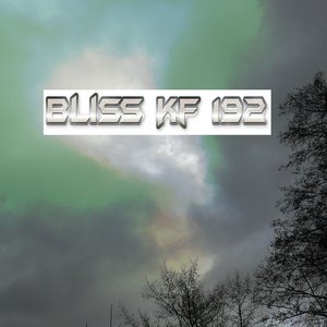 Bliss kf 192-Silver wave