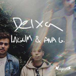 Deixa (feat. Ana Gabriela) - Single