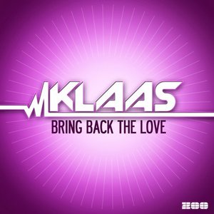 Bring Back the Love