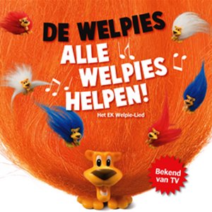De Welpies 的头像