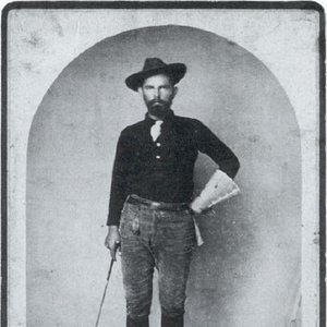 jesse james wax museum 的头像