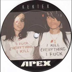 Fuck Everything, Kill Everything