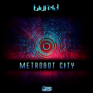 Metrobot City