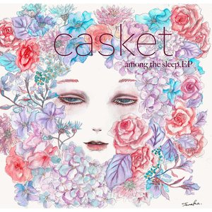 Image for 'casket'