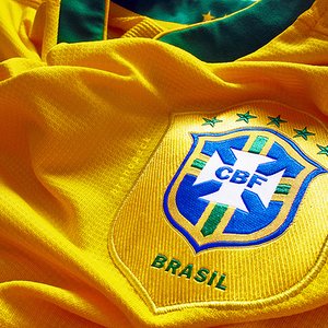 Seleção Brasileira 的头像