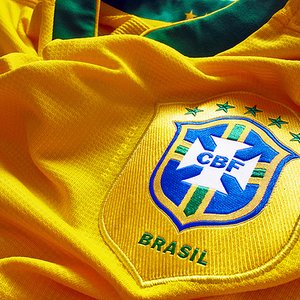 Avatar for Seleção Brasileira