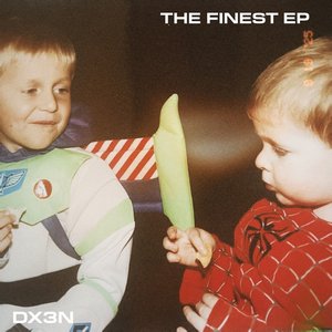 The Finest EP