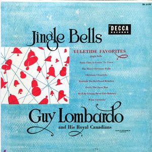 Jingle Bells (Yuletide Favorites)