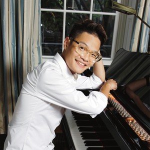 Ferdy Tumakaka 的头像