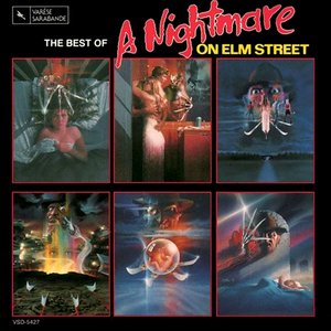 Freddy's Favorites: The Best of a Nightmare on Elm Street