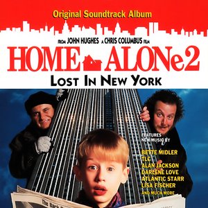 Image for 'Home Alone 2'