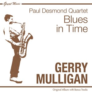 Blues in Time (Original Album Plus Bonus Tracks)