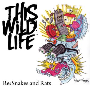 Re: Snakes and Rats - Single