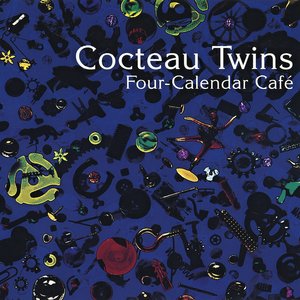 Four Calender Cafe (Limited Edition)