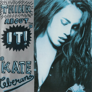Think About It cover