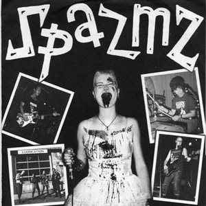 Spazmz
