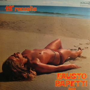 12ª raccolta cover