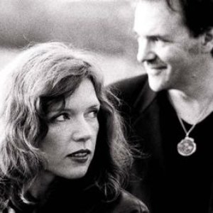 Peter Karp & Sue Foley 的头像