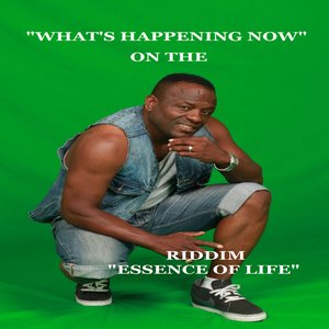 What's Happening Now - Single