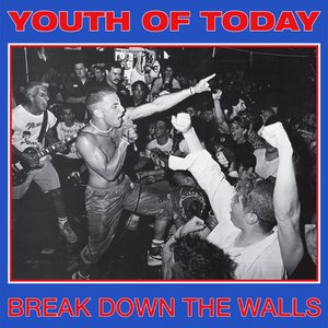 Break Down The Walls