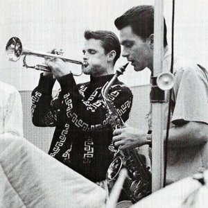 Avatar for The Chet Baker & Art Pepper Sextet