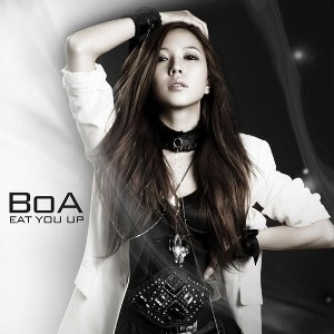Boa - Eat You Up [single] - Zortam Music