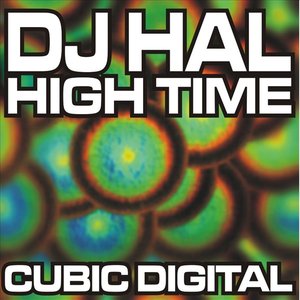 High Time EP