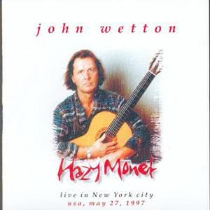 Hazy Monet: Live in New York City