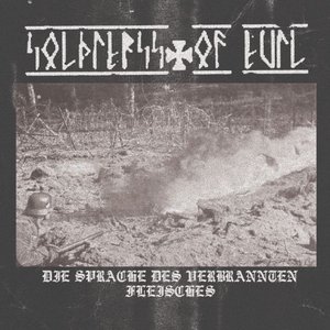 Die Sprache Des Verbrannten