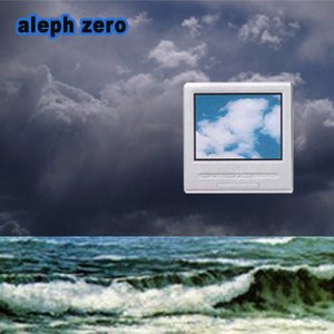 Aleph Zero II 的头像